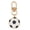 B, variant on 1 Pc 2026 World-Cup Soccer Small Pendant Keychain, Premium Metal & Cartoon Sports Accessory, Durable Backpack Bag Charm Tag, For Everyday Travel Fan Gifts