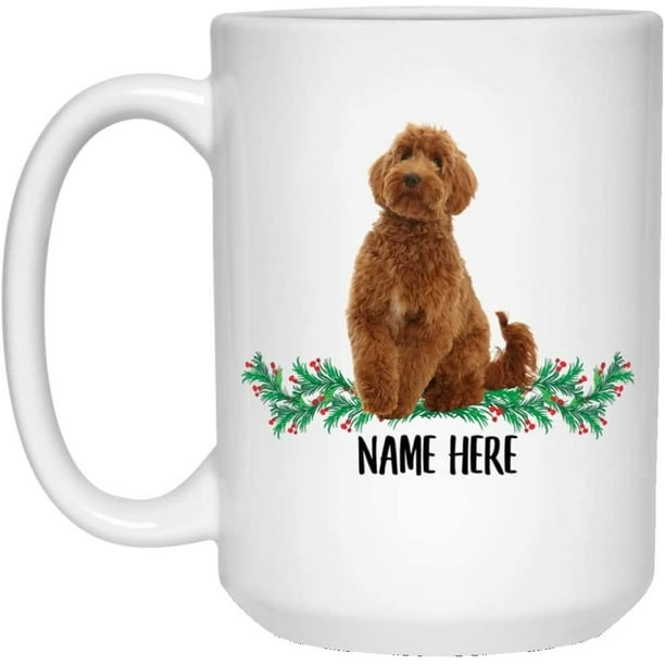 Labradoodle Gifts