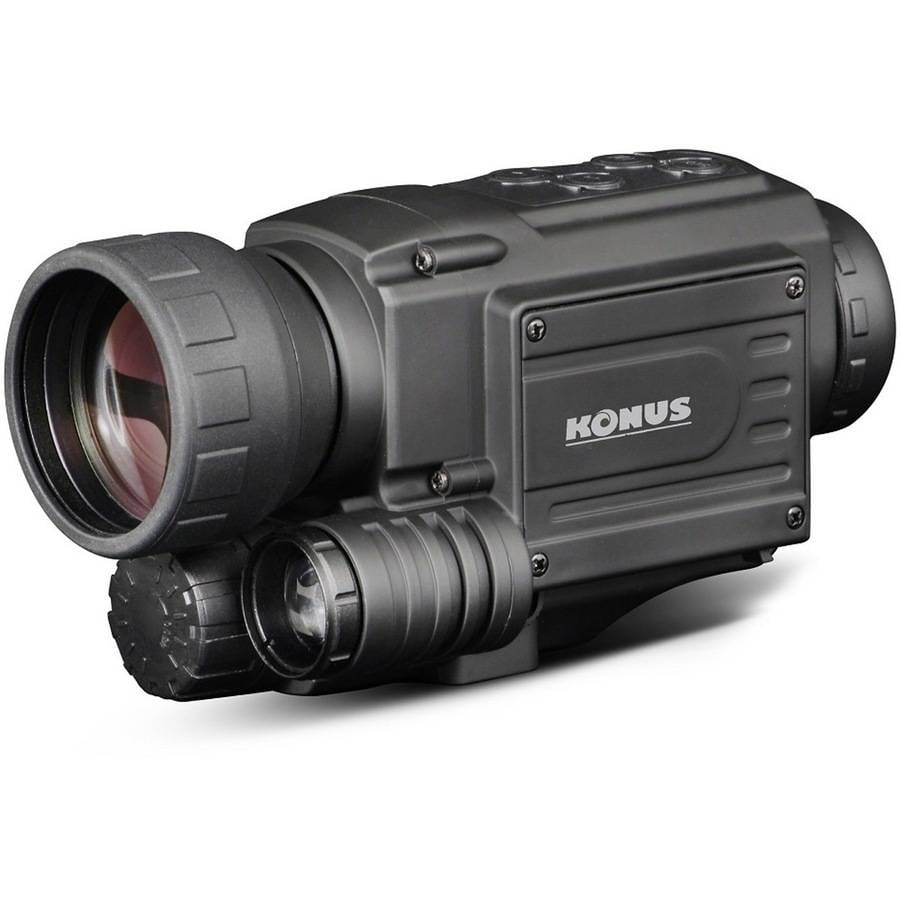 Konus KonuSpy 8 Night Vision Monocular