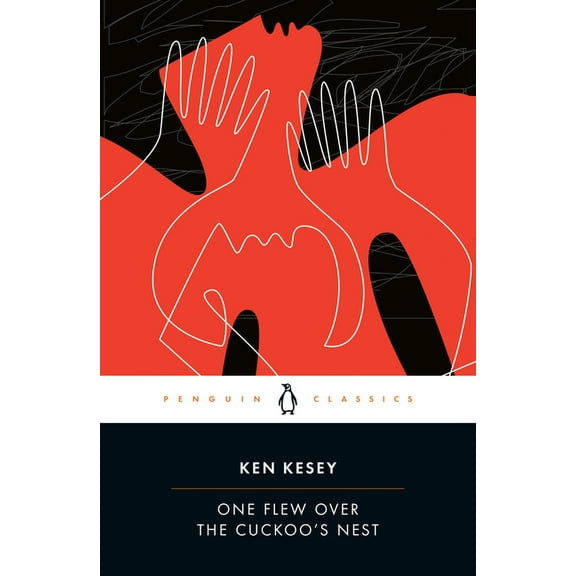 Penguin Classics One Flew Over the Cuckoo's Nest, (Paperback)