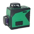 thumbnail image 4 of Wokeline WK3CG Three Plane Cross Line 3CG Rotary Laser Level Green Beam, 4 of 7