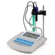 thumbnail image 1 of 6-in-1 Water Quality Tester PH, TDS, EC, ORP, CF, Temp Benchtop Analyzer for Lab, Aquarium, Pool, Dr, 1 of 5