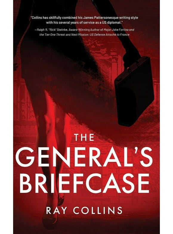 The General's Briefcase (Hardcover)