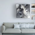 thumbnail image 3 of June Erica Vess 'Cloud Structure I' Canvas Art, 3 of 3