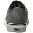 thumbnail image 4 of Globe Men's Mahalo Skate Shoe Charcoal/Wax - GBMAHALO-15291, 4 of 7