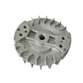 thumbnail image 4 of FLYWHEEL FOR FS120 FS250 # 4134 400 1200 NEW, 4 of 7