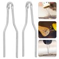 thumbnail image 4 of Miangastore Wood Burner Tool Wood Burning Machine Nib Metal 2Pcs, 4 of 9