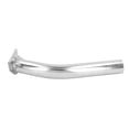 thumbnail image 4 of Engine Muffler Pipe, Easy Installation Stainless Steel Engine Muffler Pipe Replacement Strong Standard Size Long Life Span Rust Resistance For 186F, 4 of 8