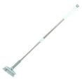 thumbnail image 2 of 1 Broom Clearance! Shower Bathtub Tub and Tile Scrubber Brush Floor Brush With Powerful Flexible With Long Handle Scrubber Reusable Sturdy Cleaning Brush for Bathroom Bathtub Toilet Kitchen, 2 of 9