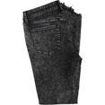 thumbnail image 3 of Artículos de la sociedad Suzy Step-Hem Skinny Fit Jeans para mujer decatur 27x26, 3 of 3