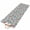 Gray Blue, variant on Runner Rug 2 x 6 Ft, Spring Red Floral Washable Non-Slip Floor Mat for Kitchen Hallway/Entryway, Daiy Birds Farmhouse Blue Botanical Long Kitchen Runner Area Rugs for Living Room, Low-Profile