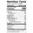 thumbnail image 4 of Signature Select Gummy Worms Candy, 8 oz Bag, 4 of 5
