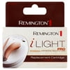 Remington Replacement Cartridge iLIGHT Pro HairRemoval System|SP6000SB
