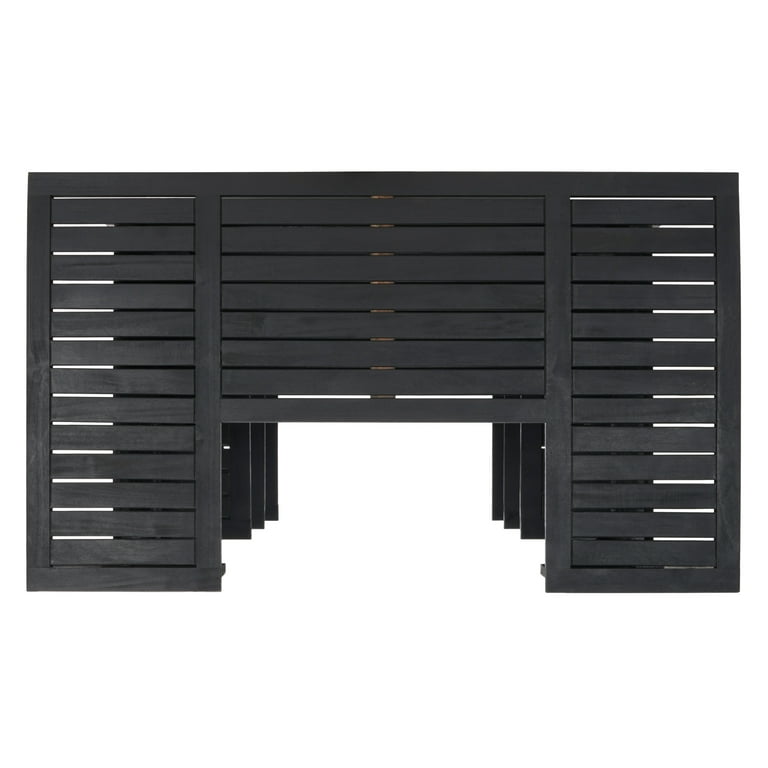 Safavieh monterey bar table deals