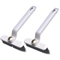 thumbnail image 2 of Clearance Multi Functional Rotating Cleaning Brush, 2-in-1 Bathroom Tile Non Dead Angle Floor Cleaning Brush, Independently Designed Rotating Multifunctional Cleaning Buy 2 get 10% off, 2 of 5