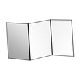thumbnail image 3 of Light Reflector plegable Plegado Tablero de difusión, A4, cartón de fotografía profesional fácil de usar para fotógrafos de alimentos, 3 of 10