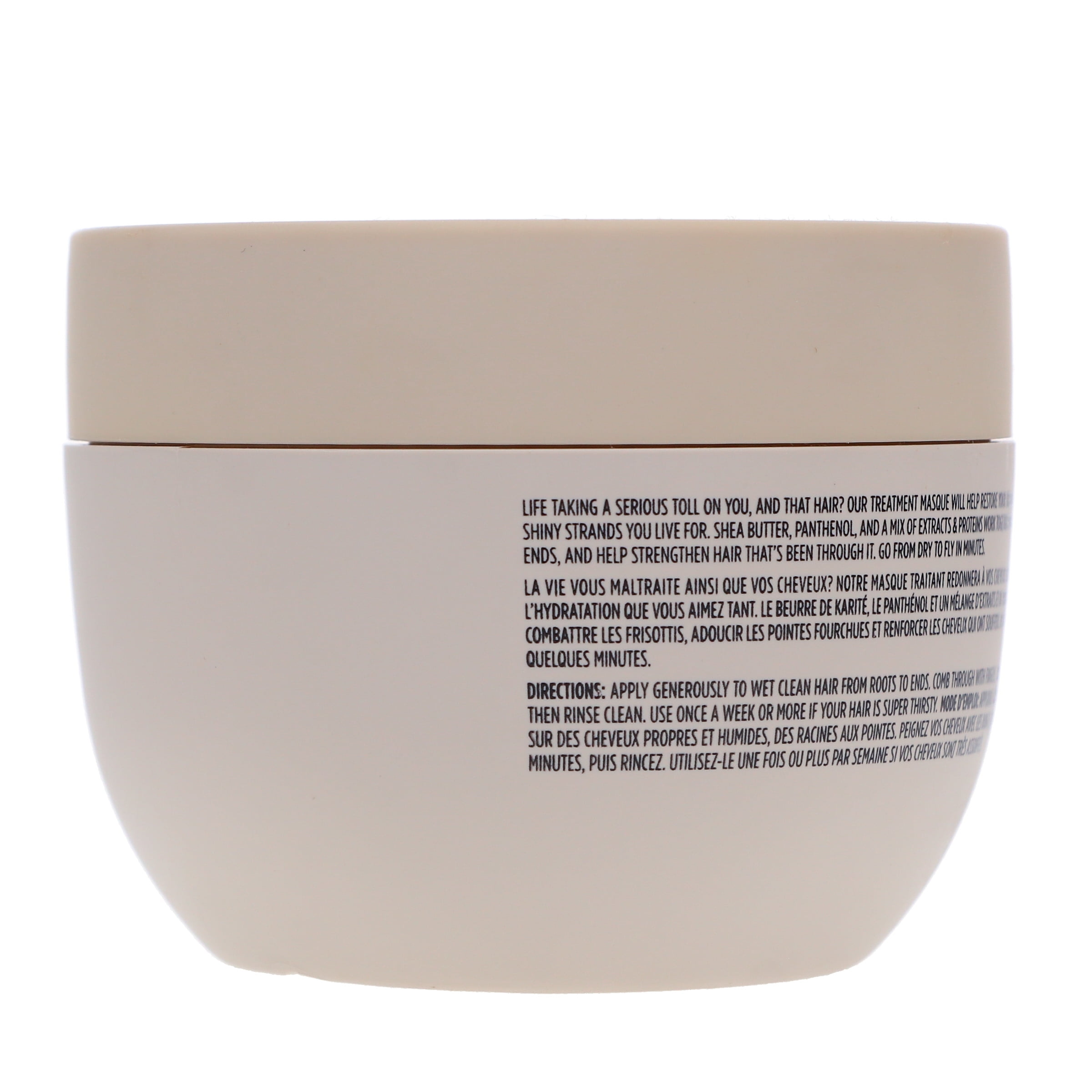 OUAI Fine to Medium Hair Treatment Masque 8 oz