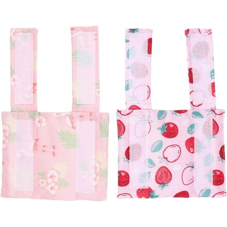 Ljia 2pcs Heart Self Adhesive Shoulder Pads Pads Bra Straps Cushions Chest Port Cushion Support Bra A416