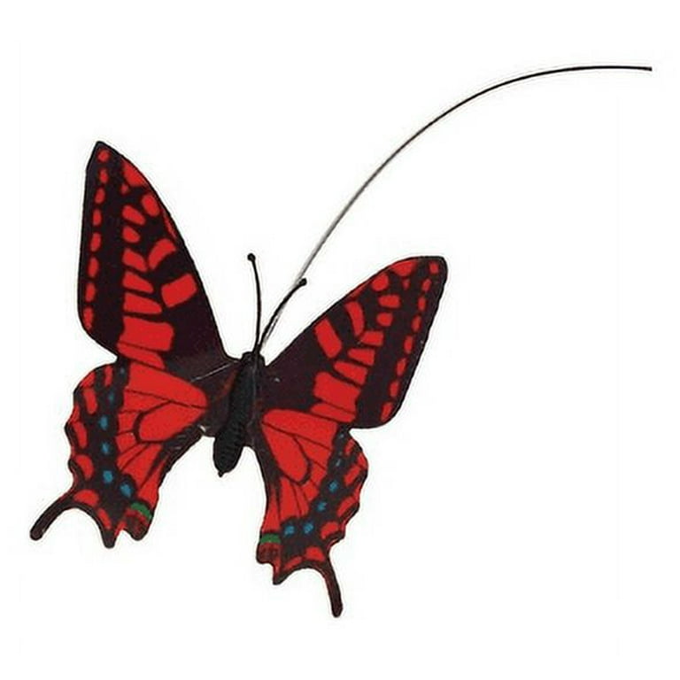Pet zone fly by spinner interactive cat toy hotsell
