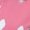 Color-2, variant on Pink Snowflake Background Casual Dress Dresses V Neck Chiffon Dress Long Sleeve Clothes
