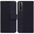 thumbnail image 3 of Étui pour Google Pixel 6 Pro Durable en Cuir PU Magnétique Porte-Cartes Portefeuille à Rabat, 3 of 5