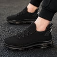 thumbnail image 5 of NEW|Men's Casual Sports Shoes,  Lightweight Outdoor Sneakers for Men - Fashionable Breathable Mesh Running Sneakers, 5 of 9