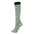 thumbnail image 1 of Green Stockings Compression Socks Compression Socks Elastic Socks Sports Socks Yoga Socks, 1 of 1