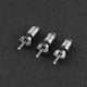 thumbnail image 5 of Núcleos de válvula de refrigerante de aire acondicionado automotriz para coche 20 piezas R134a Ndcxsfigh Accesorios para autos y motos, 5 of 6
