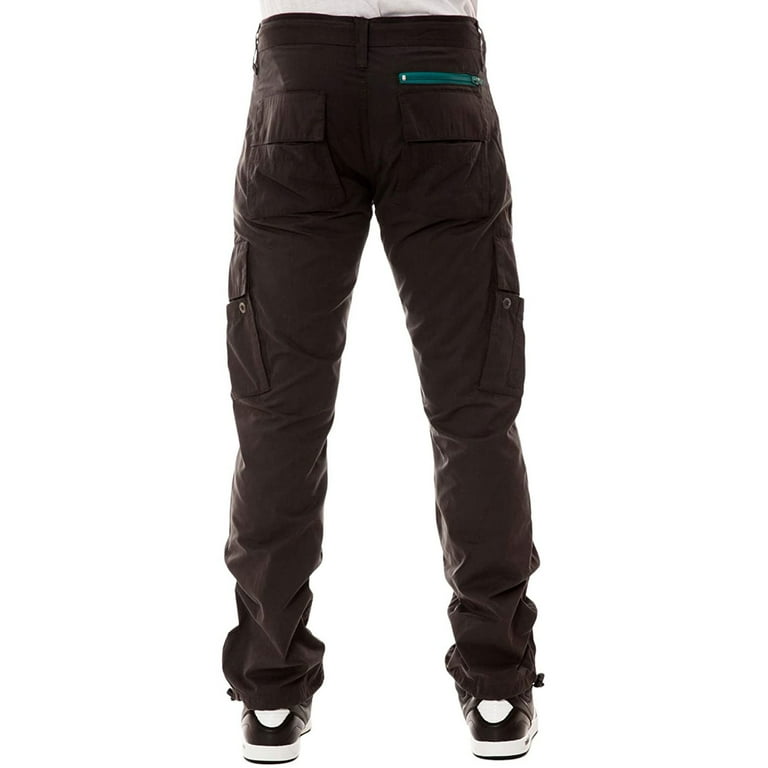 Lrg cargo shop pants
