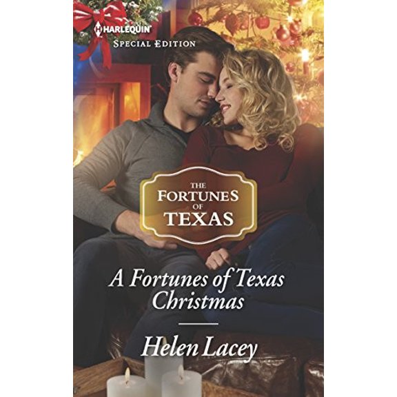 Pre-Owned A Fortunes of Texas Christmas (Unknown) 0373623909 9780373623907