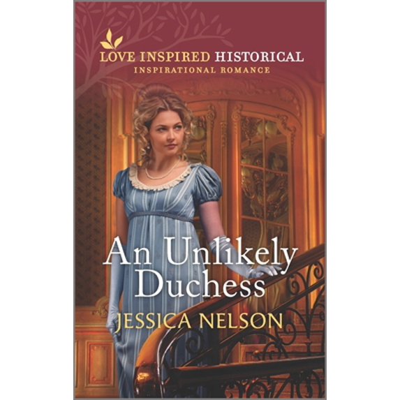 Pre-Owned An Unlikely Duchess (Mass Market Paperback) 1335418903 9781335418906