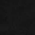 thumbnail image 4 of 54" Wide Vinyl Fabric Thick Marine Grade Faux Leather Fabric Heavy Duty PU Leather Fabric Cotton Back Home Decor Fabric for Hand Crafts DIY Craft Upholstery, Black, 4 of 6