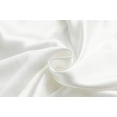 thumbnail image 2 of Women's Silk Satin Pajama Set 2Pcs long sleeve Bridal Bridesmaid PJs Sleepwear, 2 of 7