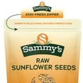 thumbnail image 3 of Sammy's Sunflower Seeds, Raw & Natural, Delicious Snack - 8 oz, 3 of 8