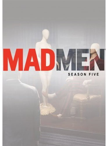 Mad Men: Season Six (DVD), Lions Gate, Drama - Walmart.com