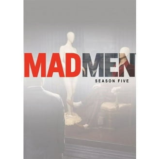 Mad Men: Season Six (DVD), Lions Gate, Drama - Walmart.com