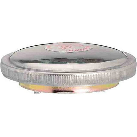 Gates 31620 Fuel Cap