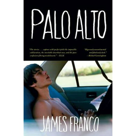 Palo Alto - eBook