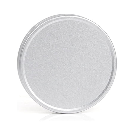 Necvior Metal Front Lens Cap Cover Protector Hood for Mini EVO Camera Lens Cover Dustproof Protective Cover Replacement