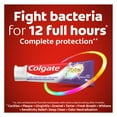 Colgate Total Gum Protection Toothpaste, Mint, 4.8 Ounce