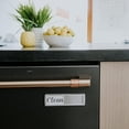 thumbnail image 4 of Dishwasher Magnet Clean Dirty Sign, Strong Universal Dirty Clean Dishwasher Magnet Indicator for Kitchen Organization, 4 of 6