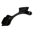 thumbnail image 2 of Front Driver Side Brake Shield, 2 of 3