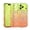 Greenorange, variant on Mynvo Stylish Case for Apple iPhone 18 Pro Max, Glitter Gradient Magnetic Phone Cover Embossed with Rhinestone, Soft TPU Bumper Raised Camera Protection