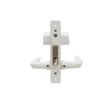 thumbnail image 3 of Phillips Cerradura Modelo Slim 549 Manija Delgada Para Puerta De Aluminio Blanco, 3 of 4