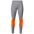 thumbnail image 3 of FashionOutfit Men's Athletic Compression Base Under Layer Fitness Tight Pant, 3 of 5