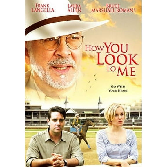 How You Look To Me (DVD)