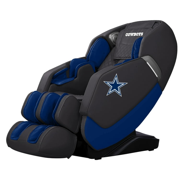 Dallas cowboys best sale zero gravity chair