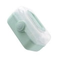 thumbnail image 1 of Transemion Storage Box Portable And Lightweight Organizer Made Of PP Large Capacity light medium 1Set, 1 of 6