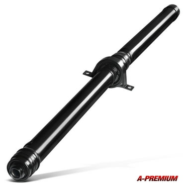 A-Premium Rear Driveshaft Drive Shaft Prop Shaft Assembly Compatible with Chevrolet Equinox GMC Terrain 2018 2019 2020 Sport Utility AWD