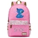 thumbnail image 2 of Lilo & Stitch Backpacks For Women And Men - School Bag For Teenagers - Canvas Laptop Backpack With Large Capacity - Rucksack Featuring Anime Mochilas, 2 of 2
